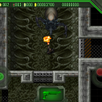 Alien Breed IOS Alien Breed IOS