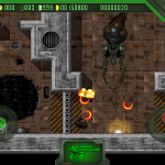 Alien Breed IOS Alien Breed IOS