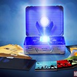 Marvel’s Cinematic Universe Blu-ray Set