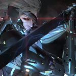 TGS: New Metal Gear Rising: Revengeance Gameplay Trailer
