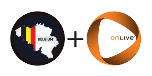 OnLive Launches in Belgium OnLive Launches in Belgium