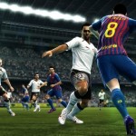 PES 2013: Player ID Video