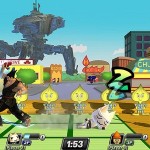 Check Out the PlayStation All-Stars Combo System