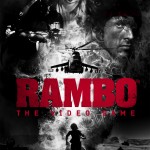 RAMBO THE VIDEO GAME Gets New Gameplay Trailer RAMBO THE VIDEO GAME Gets New Gameplay Trailer