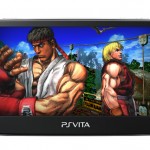 Street Fighter X Tekken for PlayStation Vita