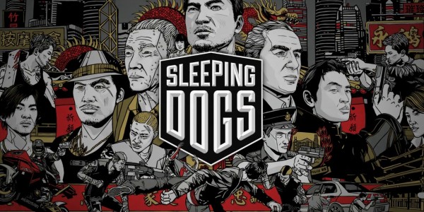 SleepingDogs