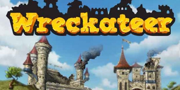 Wreckateer