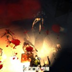 I SHALL REMAIN ZOMBIE SURVIVAL GAME ENTERS AlPHA