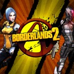 Borderlands 2 to take over GTA in pre-order sales?