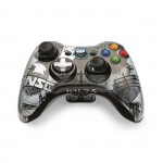 Halo 4 LE Controller Product & Pack Shots