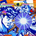 JOJO’S BIZARRE ADVENTURE: ALL-STAR BATTLE AVAILABLE NOW