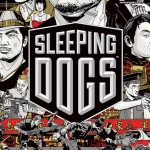 Sleeping Dogs GSP Master Fighter Trailer