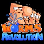 Worms Revolution New Bug Fixing Patch Available