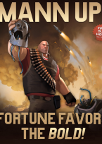Mann Vs Machine boxart