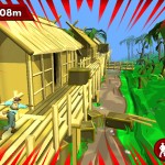 3798IPOD_jungle_village 3798IPOD_jungle_village