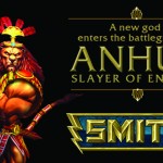 SMITE God Reveal – Anhur, Slayer of Enemies SMITE God Reveal – Anhur, Slayer of Enemies