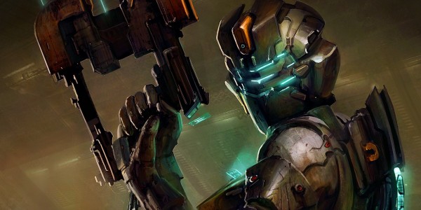 Dead Space 2 Free PS3