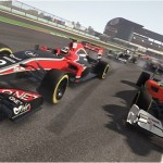 NEW F1 2012 DEVELOPER DIARY NEW F1 2012 DEVELOPER DIARY