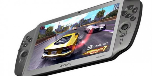 GamePad