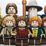 New Trailer For Lego Lord Of The Rings