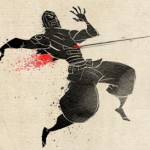 Play the Second Mark of the Ninja Text Adventure