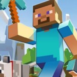 Minecraft Sold 453,000 Copies on Christmas Eve