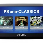 26 More PS1 Classics Arrive on Vita