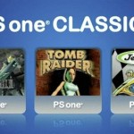 PS Vita v1.80 Update Now Live Including Nine PS1 Classics