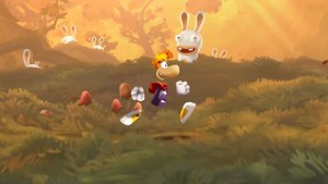 Rayman Legends Demo Out Now Rayman Legends Demo Out Now