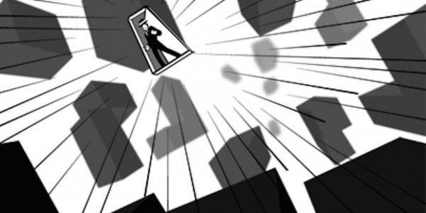 Shifting World 3DS