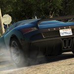 Grand Theft Auto V Gets New Screens Grand Theft Auto V Gets New Screens