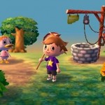 New Details for Animal Crossing: Jump Out New Details for Animal Crossing: Jump Out