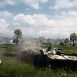DICE Increases Battlefield 3 Server Numbers for Consoles