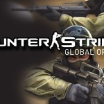 Counter Strike Global Offensive trailer