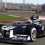 F1 2012 New Champions Mode F1 2012 New Champions Mode