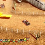Fuel Overdose Brings Old-School Racing Fun to PS3 Fuel Overdose Brings Old-School Racing Fun to PS3