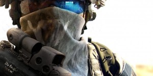 Ghost Recon Movie In The Works