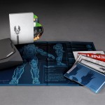 New Halo 4: Limited Edition Box Shots