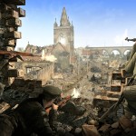 Sniper Elite V2 Multiplayer Modes Heading To Consoles