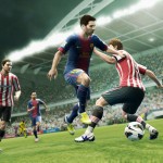 Second PES 2013 Demo Arriving Next Week Second PES 2013 Demo Arriving Next Week