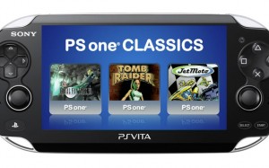 PS1 Classics Coming to Vita on August 28th