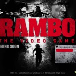 Rambo: The Video Game Sheds First Blood Rambo: The Video Game Sheds First Blood