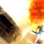 New PAX Trailer for Strike Suit Zero