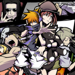 The World Ends With You Solo Remix Hits iOS Tomorrow
