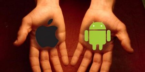 Are Android Gamers Making the Jump to iPhone 5? Are Android Gamers Making the Jump to iPhone 5?