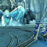 Darksiders 2 DLC Argul’s Tomb