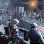 Assassin’s Creed III – Boston Tea Party Trailer Assassin’s Creed III – Boston Tea Party Trailer