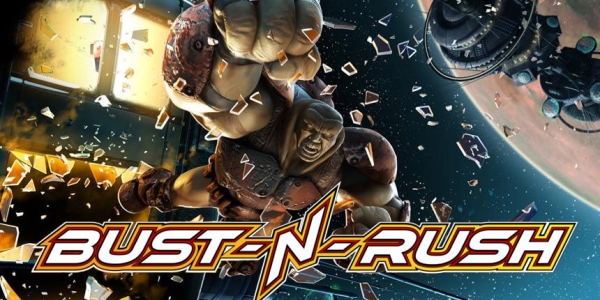 Bust 'n Rush Bust 'n Rush