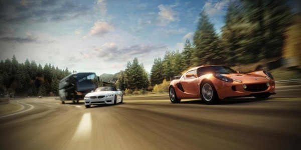 Forza Horizon