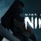 Mark of the Ninja Logo Mark of the Ninja Logo